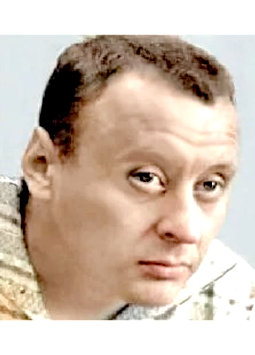 Лев Куклин